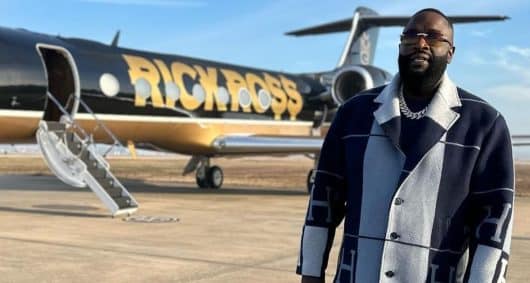 Les 3 meilleurs rappeurs de tous les temps selon Rick Ross