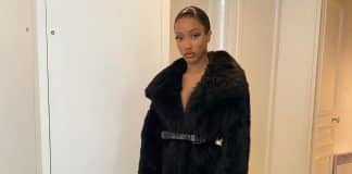 Shay fait le buzz avec ses danses osées sur scène