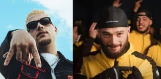 Le remix génial de PLK et Jul sur la prod de Give Me The Night