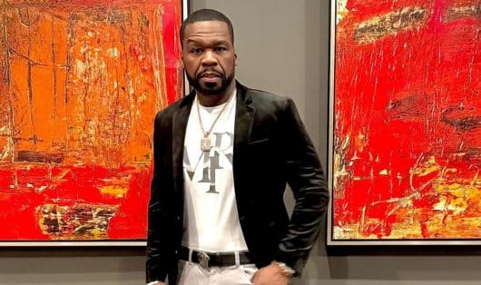 50 Cent se confie sur le secret de son impressionnante perte de poids