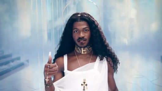Lil Nas X s'excuse après son clip blessant