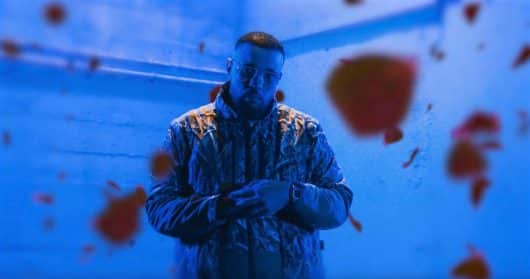 Dans mon coeur, le nouveau clip de Kofs