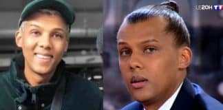 Stromae réapparaît métamorphosé après sa disparition
