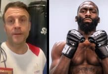 Cédric Doumbé se moque Macron qui se met à la boxe, « je vous éteins »