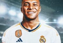 Kylian Mbappé va signer au Real Madrid