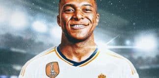 Kylian Mbappé va signer au Real Madrid