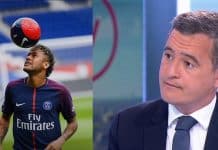 Voici comment Gérald Darmanin a aidé le PSG à contourner l’imposition pour Neymar