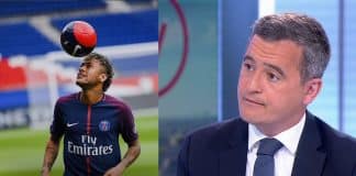 Voici comment Gérald Darmanin a aidé le PSG à contourner l’imposition pour Neymar