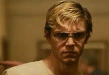 Après Dahmer, Netflix sort une nouvelle série sur des tueurs en série