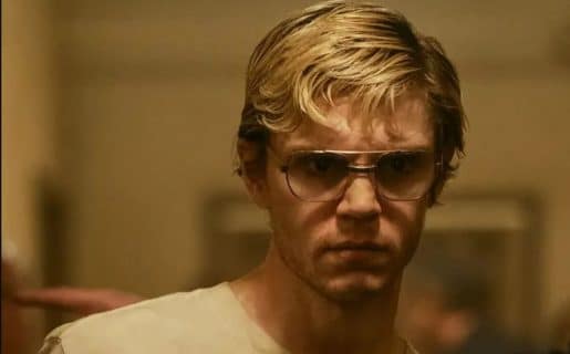 Après Dahmer, Netflix sort une nouvelle série sur des tueurs en série