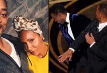 Will Smith : sa gifle aux Oscars sauve sa relation avec Jada Pinkett