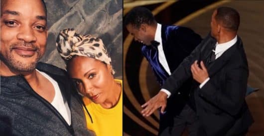 Will Smith : sa gifle aux Oscars sauve sa relation avec Jada Pinkett