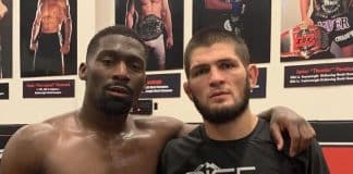 Cédric Doumbé prêt à affronter Conor McGregor pour devenir millionnaire