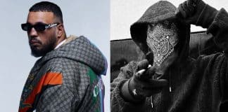Ziak est un célèbre rappeur caché selon Kofs