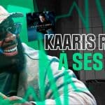 Kaaris réagit à ses parodies de l’Intelligence Artificielle et craint les dérives