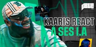 Kaaris réagit à ses parodies de l’Intelligence Artificielle et craint les dérives