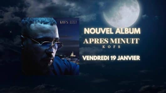 Kofs dévoile la web série