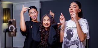 TPMP, le nouveau single de Lyna Mahyem