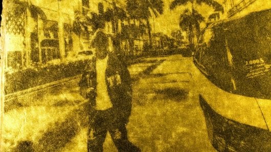 Josman, la victoire de la musique