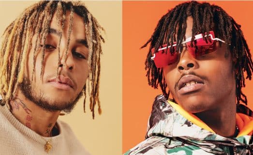 Voici comment Zola et Koba LaD se sont réconciliés