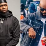 Kaaris donne son avis sur Nouvelle École et annonce un feat
