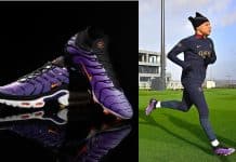 Tout savoir sur la paire de « Requins » spéciale Kylian Mbappé