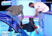 TPMP : Afida Turner explique son soutien à Depardieu et chute brusquement