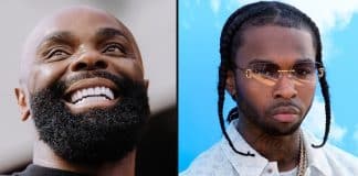 Kaaris parle d’un feat avec Pop Smoke