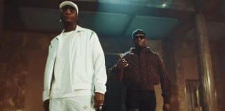 Werenoi, Hamza et Ninho sur le podium des 10 albums les plus vendus en 2023