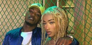 Shay en couple avec un célèbre boxeur ?