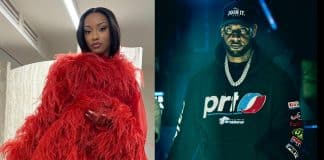 Shay : malgré le clash de Booba, elle témoignage de sa reconnaissance, « une légende »