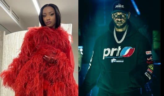 Shay : malgré le clash de Booba, elle témoignage de sa reconnaissance