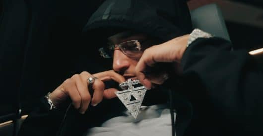 Freeze Corleone : un nouveau concert interdit, son manager réplique