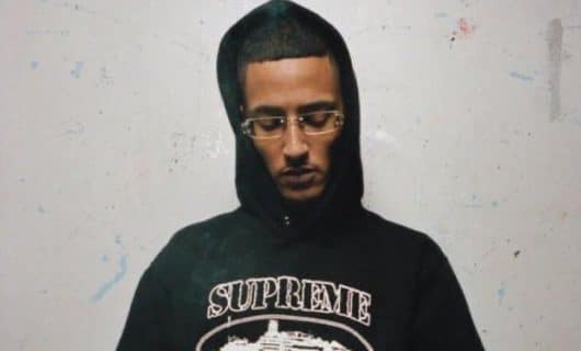 Shone réagit à la nouvelle polémique contre Freeze Corleone accusé d'apologie du terrorisme