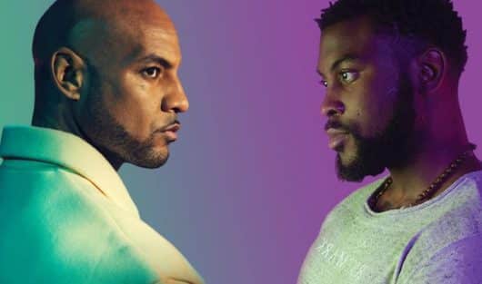 Le succès de Damso profite à Booba qui admet