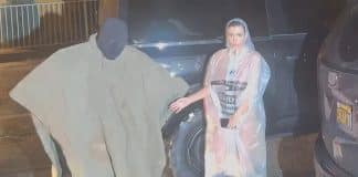 Kanye West : Bianca Censori scandalise encore avec sa tenue très osée