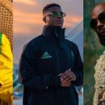 Kaaris et Niska réagissent aux 2 Stade de France de Ninho