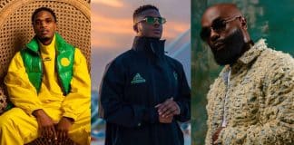 Kaaris et Niska réagissent aux 2 Stade de France de Ninho