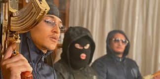 Kalash Criminel : les punchlines de son nouvel album font polémique