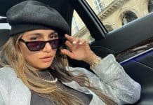 Mia Khalifa scandalise en affirmant que l’armée est pire que OnlyFans