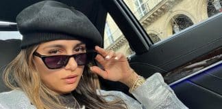 Mia Khalifa scandalise en affirmant que l’armée est pire que OnlyFans