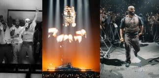 Kaaris réussit une prestation incroyable à Bercy malgré le scandale de ses danseuses