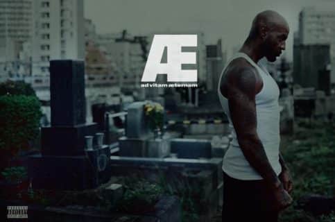 Booba - Ad Vitam Aeternam [Album]