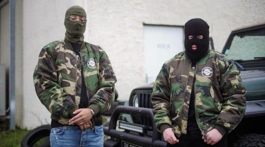 Freeze Corleone et Kalash Criminel choquent, ils vont encore avoir des problèmes