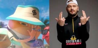 Jul millionnaire avec sa musique de la pub d’Oasis