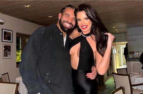 Drake se moque de sa sextape présumée