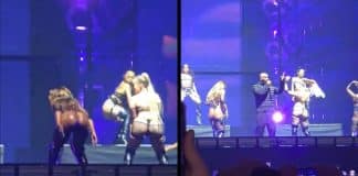 Kaaris : ses danseuses choquantes ont encore fait le show