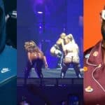 Booba écœuré par la scène choquante du Bercy de Kaaris avec des danses osées
