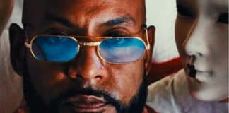 Booba va écraser la concurrence avec son nouvel album