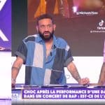 Nosiiila danse pour Cyril Hanouna après son twerk gênant au concert de Kaaris
